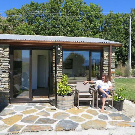 Quiet Studio In Paradise Wanaka Exteriör bild